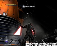 SWTFUII Evolution Mod - Endor Bunker Assault