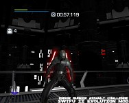 SWTFUII Evolution Mod - Endor Bunker Assault