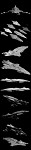 MC80A: Naritus - Fleet Command Ship