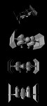 TIE Heavy Bomber