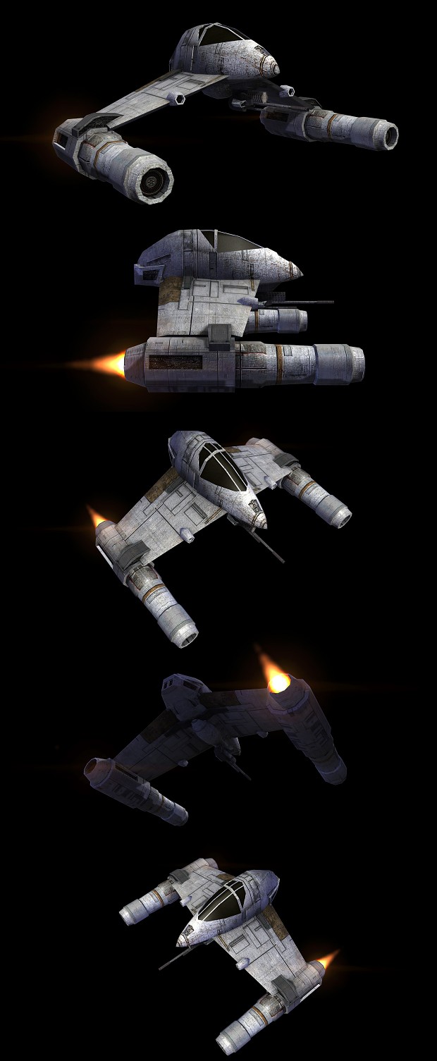 A9 Vigilance Interceptor