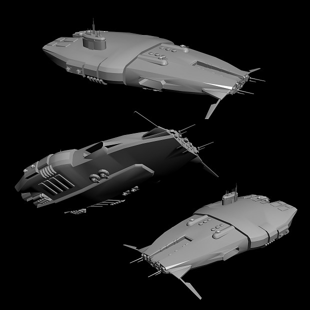 CC-9600 "Shepherd"