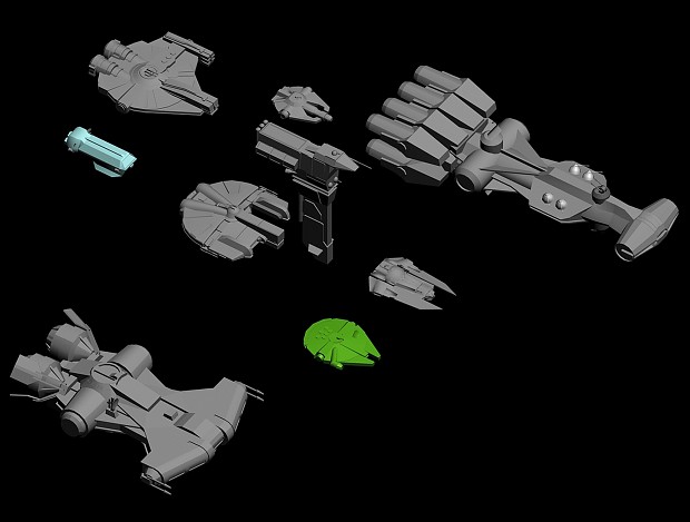 Lesson in Scale...