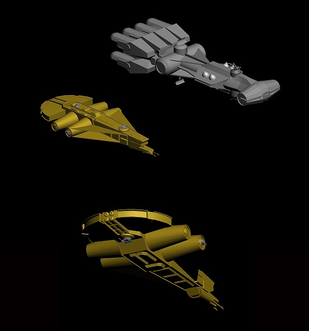 CT-200 Combat Transport