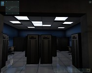 Server Room