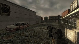 In-game screen