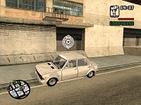 reskin auta