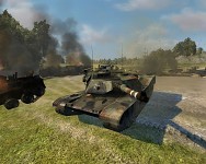 First line of Defense
