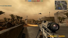 random screenshots
