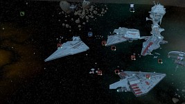 Republic fleet