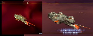 comparison