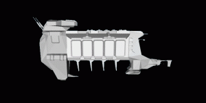 Model view
