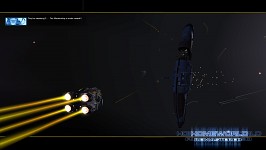 incoming