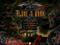 [Screamshots] New Alone In The Dark