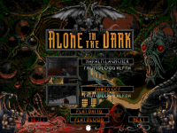 [Screamshots] New Alone In The Dark