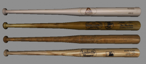 Baseball Bats 1