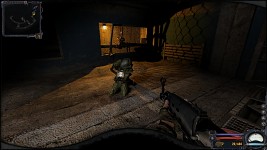 Random Screenshot from a new Task
