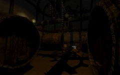 The Attic: Chapter Three Pictures