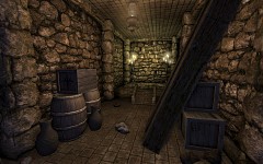 The Attic: Chapter Three Pictures