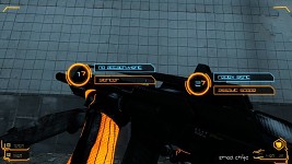 New GUI