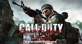 Black Frontlines Tutorial