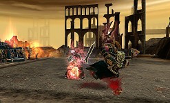 The Duel