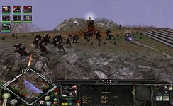 Small UI improvements and others
