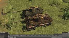New King Tiger