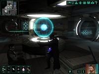 Pazaak - Nar Shaddaa rules