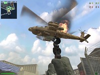 carepackage heli