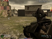 Weapon AT4 by Black Ops