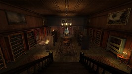 The Library