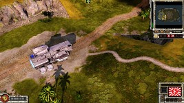MCV "International -3"