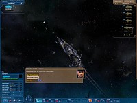 Reinforcement menu