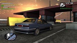 MTA Rikintosh GFX
