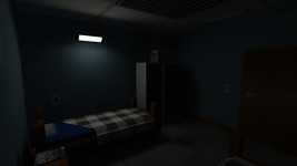 Your bedroom