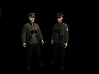 SS Officer