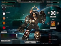 Fatality, total war!