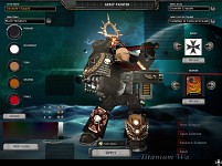 Fatality, total war!