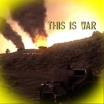 This Is War official