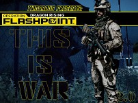 This Is War 2.0 graphic