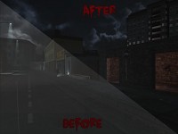 The Effect of Colour Correction