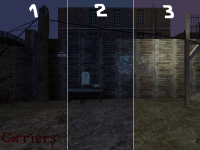 ca_cliffside: You choose the colour correction!