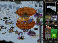 Multi-Missile Superweapon