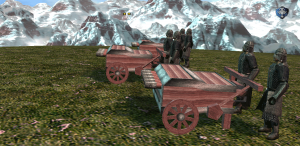 Machine guns