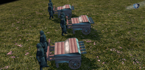 Machine guns