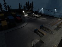 Yard Area