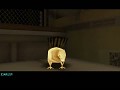 Parody of modern games