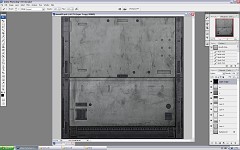 work-in-progress wulfen texture pack 1.1