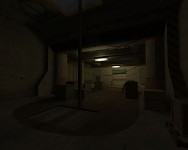 Storage Facitiliy